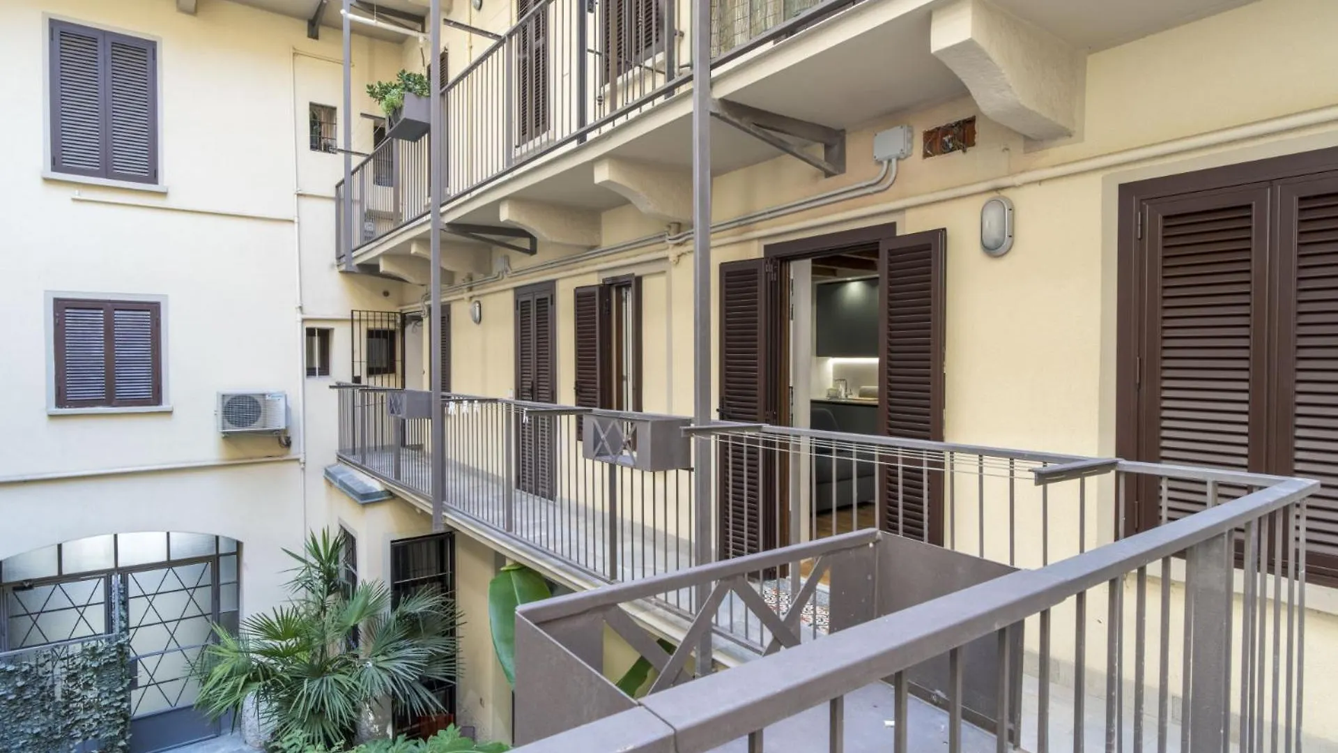 ミラノEasylife - Eleganza E Design In Porta Veneziaアパートメント イタリア