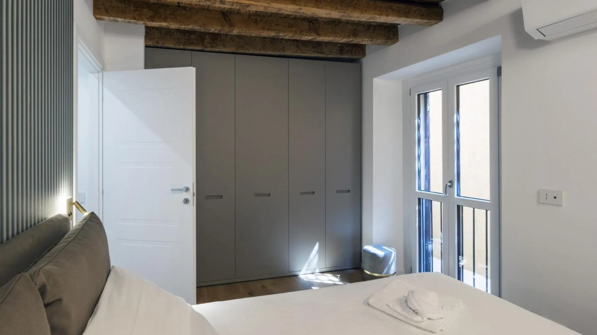 ミラノEasylife - Eleganza E Design In Porta Veneziaアパートメント