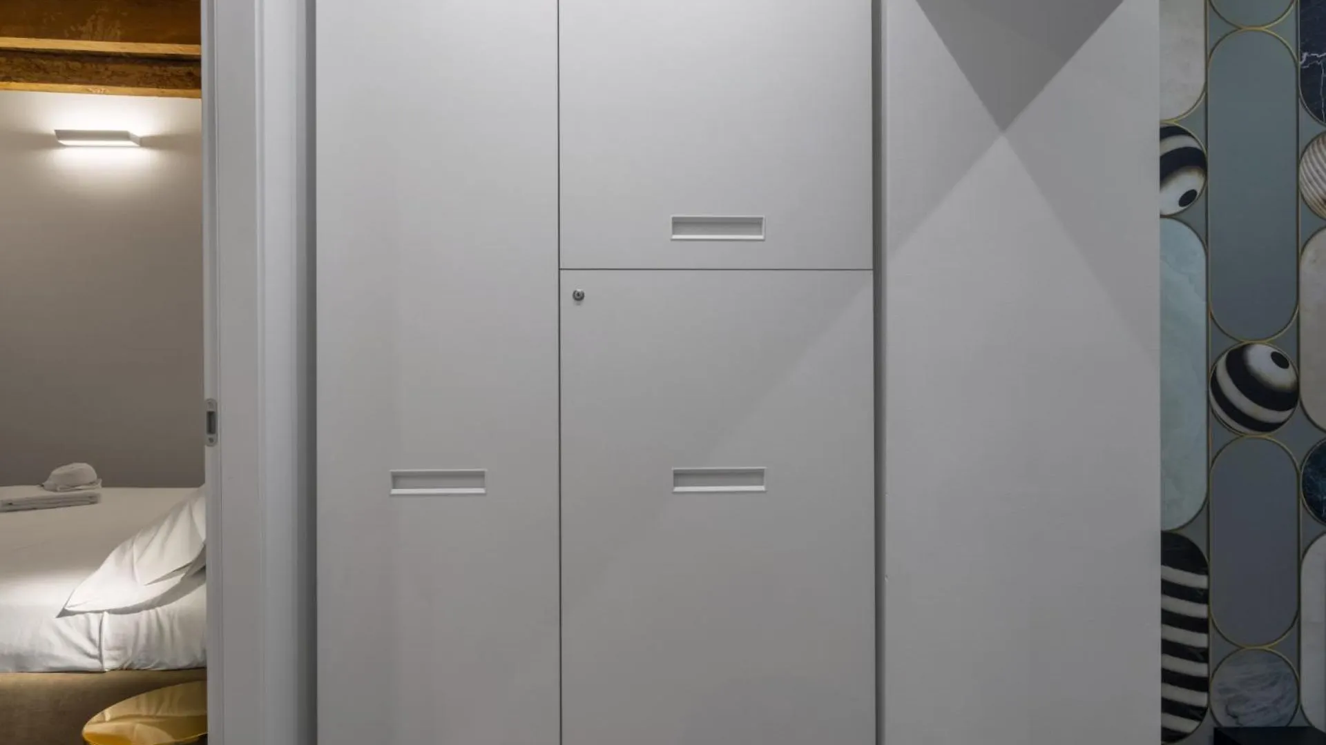 Ferienwohnung Easylife - Eleganza E Design In Porta Venezia Mailand